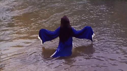 A Wicked Ghost filmas žiurėti online