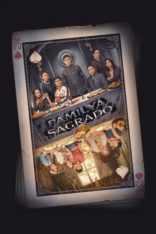 Pamilya Sagrado filmas online
