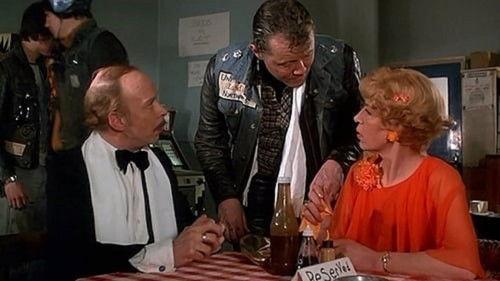 George & Mildred filmas žiurėti online