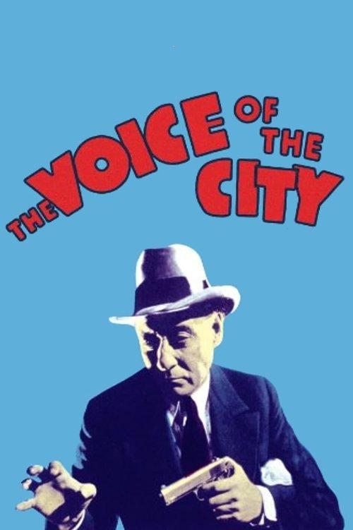 The Voice of the City filmas online