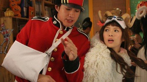 Sophie's Revenge filmas žiurėti online