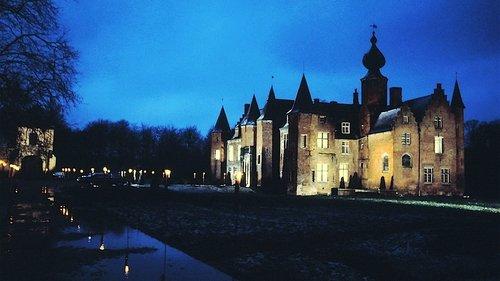 That Lucky Touch filmas žiurėti online