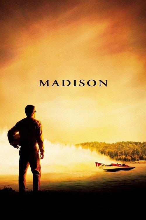 Madison filmas online