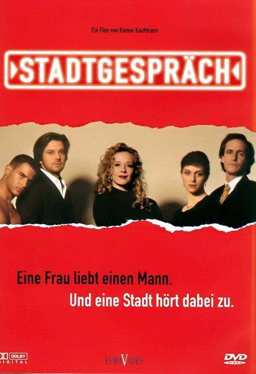 Stadtgespräch filmas online
