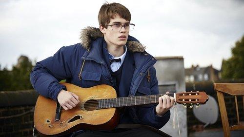 The Beat Beneath My Feet filmas žiurėti online