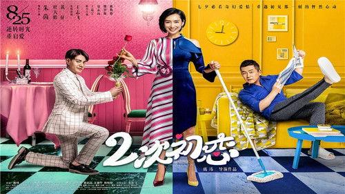 Once Again filmas žiurėti online