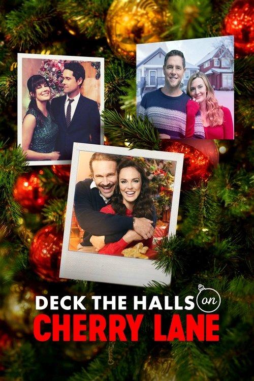 Deck the Halls on Cherry Lane filmas online