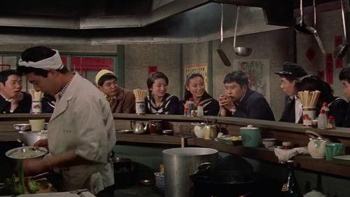 Living by Karate filmas žiurėti online