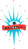Belladonna Productions studio logo