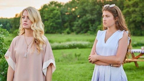 A Killer in My Home filmas žiurėti online