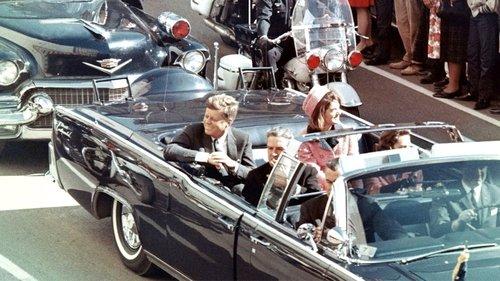 JFK Revisited: Through the Looking Glass filmas žiurėti online