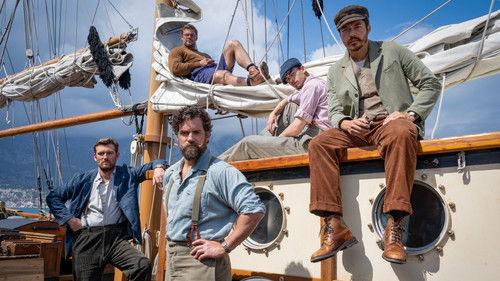 Nedžentelmeniško karo ministerija filmas žiurėti online