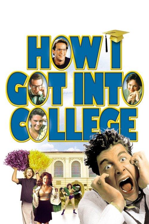How I Got Into College filmas online