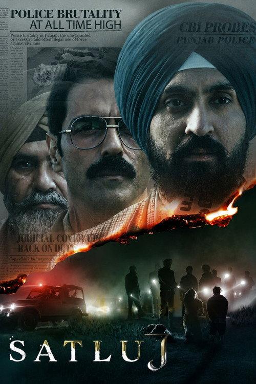 Satluj - Punjab '95 filmas online