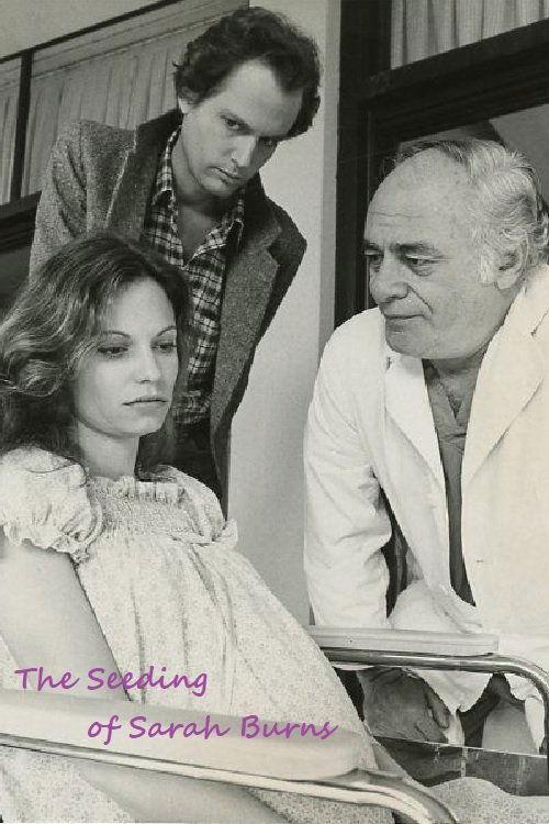 The Seeding of Sarah Burns filmas online