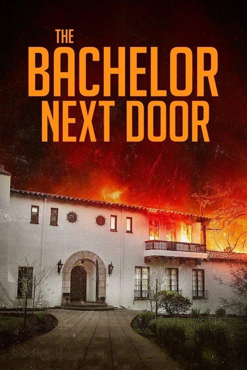 The Bachelor Next Door filmas online