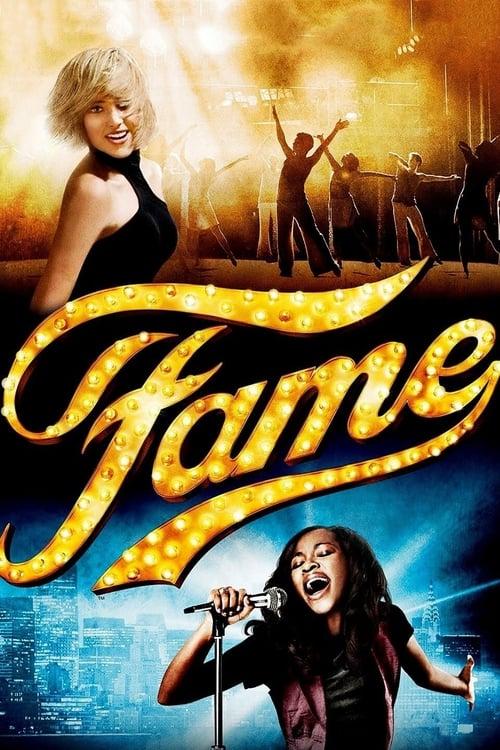 Fame filmas online