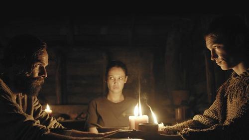 Gaja filmas žiurėti online