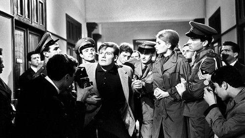 I blame the People filmas žiurėti online