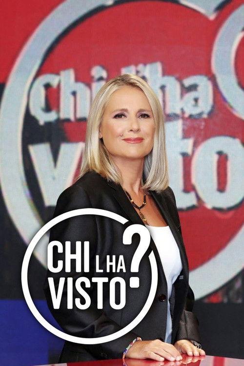 Chi l'ha visto? filmas online