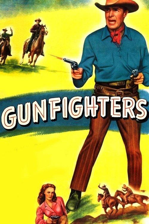 Gunfighters filmas online