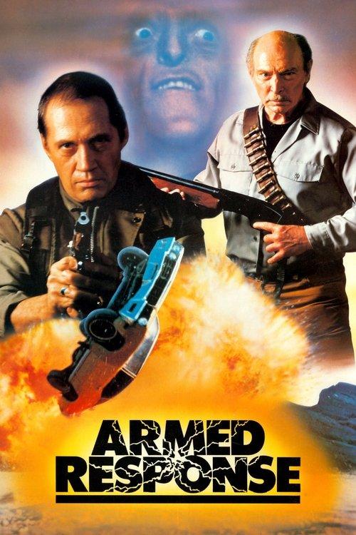 Armed Response filmas online