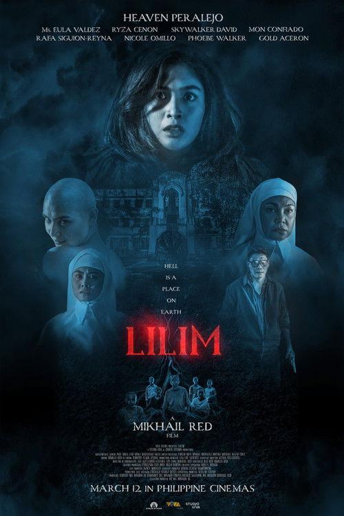 Lilim filmas online