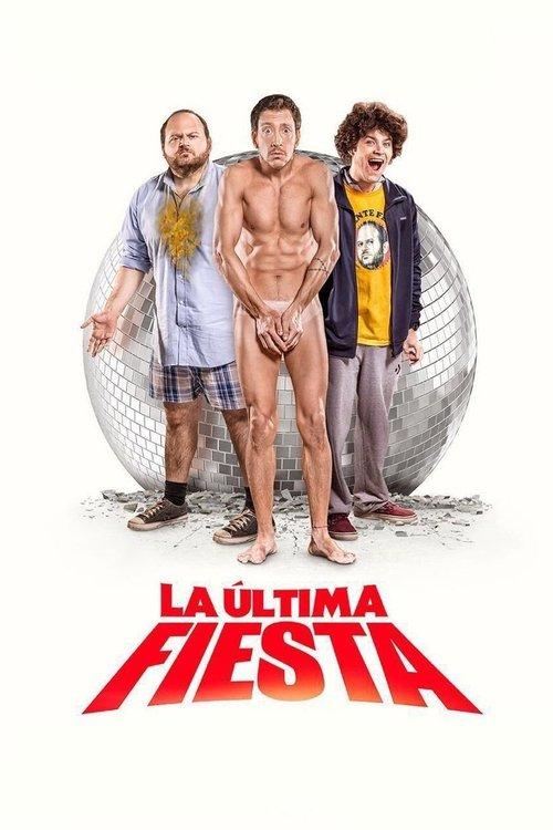 The Last Party filmas online