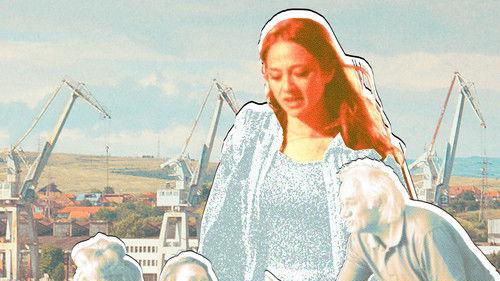 Ivana cea Groaznică filmas žiurėti online