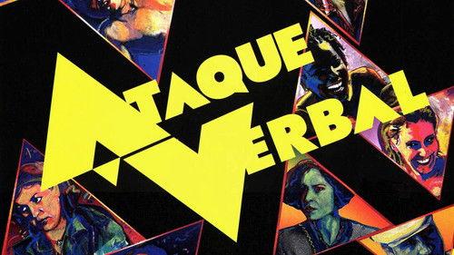 Verbal Assault filmas žiurėti online