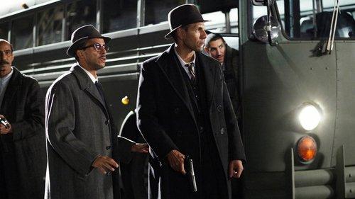 Outside the Law filmas žiurėti online