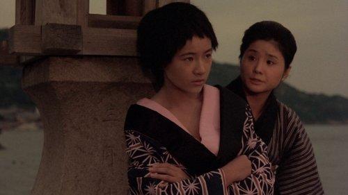 Lullaby of the Earth filmas žiurėti online