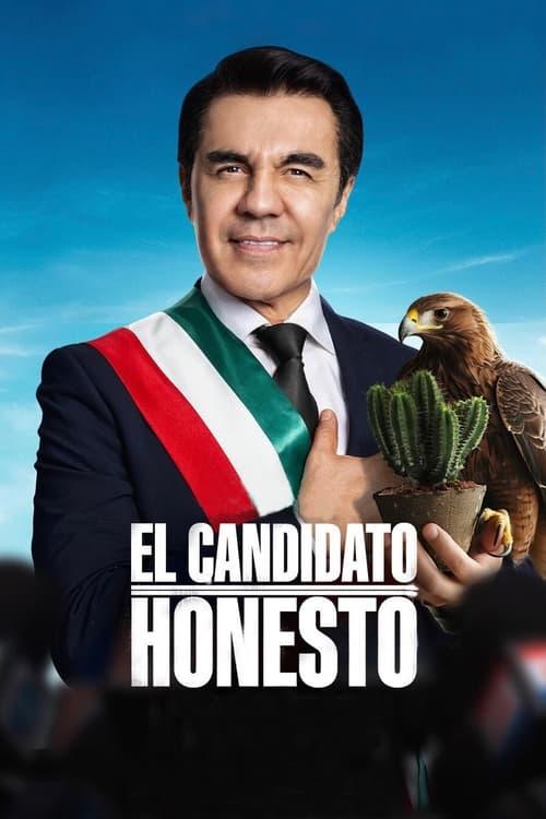 El candidato honesto filmas online