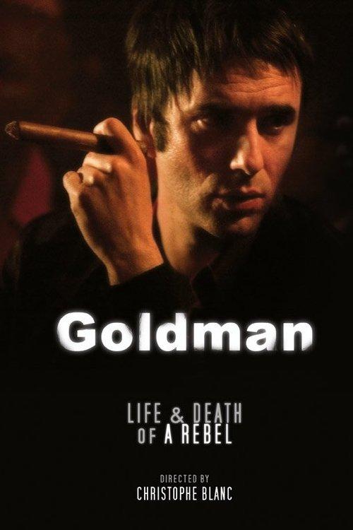 Goldman filmas online