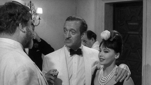 Guns of Darkness filmas žiurėti online