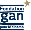 Fondation GAN pour le Cinéma studio logo