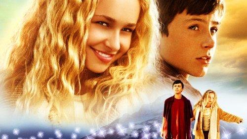 The Dust Factory filmas žiurėti online