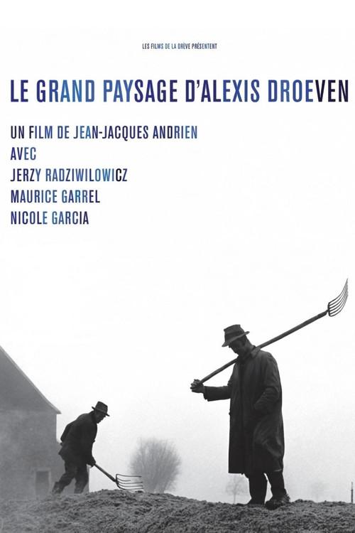 Le grand paysage d'Alexis Droeven filmas online