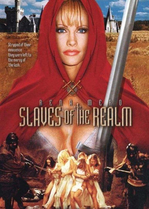 Chained Sinners: Medieval Fleshpots filmas online