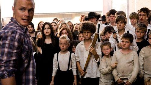 Children of the Corn filmas žiurėti online