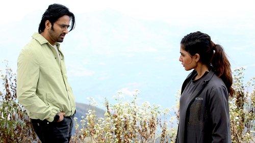 Yashoda filmas žiurėti online