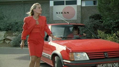 Présumé dangereux filmas žiurėti online