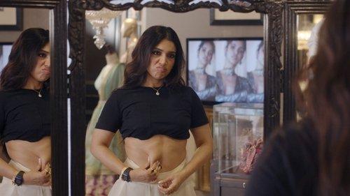 Thank You For Coming filmas žiurėti online