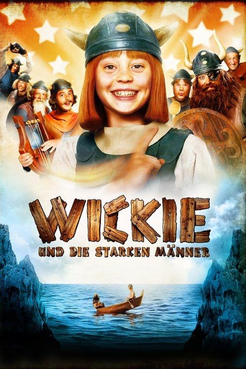 Wickie the Mighty Viking filmas online