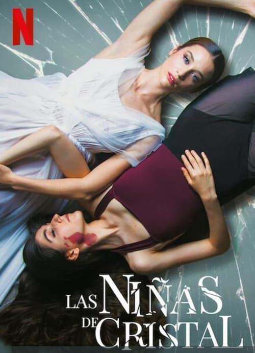 Las niñas de cristal filmas online