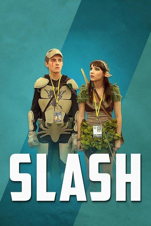 Slash filmas online