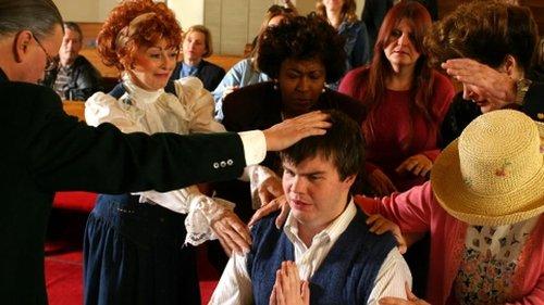 Fat Girls filmas žiurėti online