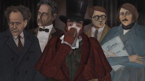 The Nose or Conspiracy of Mavericks filmas žiurėti online