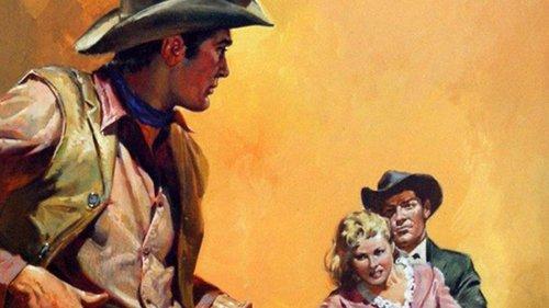 A Man and a Colt filmas žiurėti online