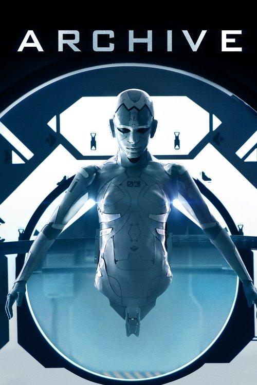 Archyvas filmas online